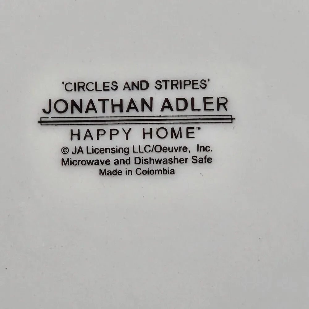 Jonathan Adler jonathan adler